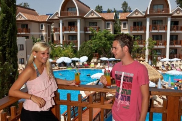 Club Dem Spa & Resort Hotel