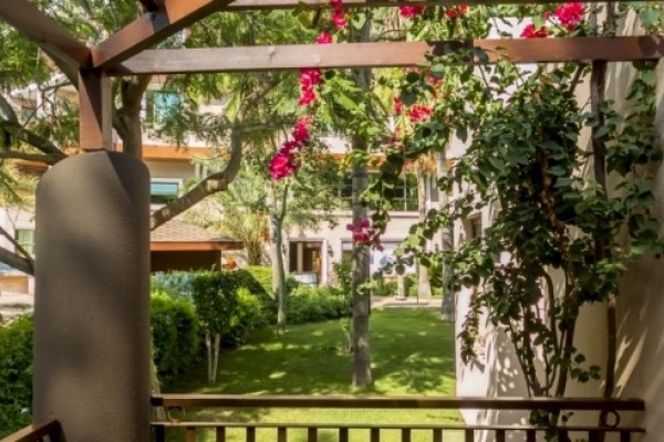 Club Dem Spa & Resort Hotel