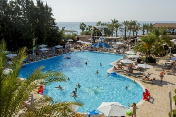 Club Dem Spa & Resort Hotel