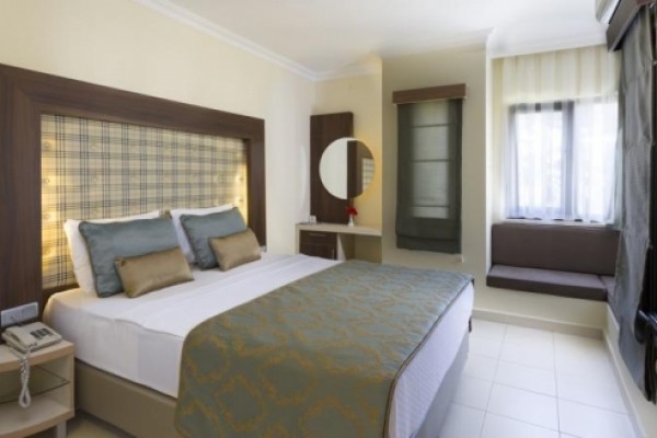 Club Dem Spa & Resort Hotel