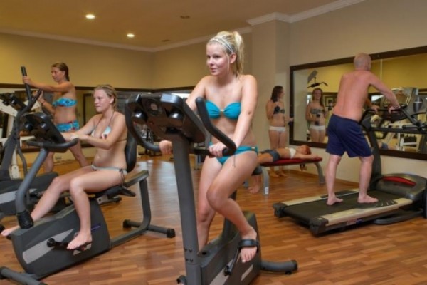 Club Dem Spa & Resort Hotel
