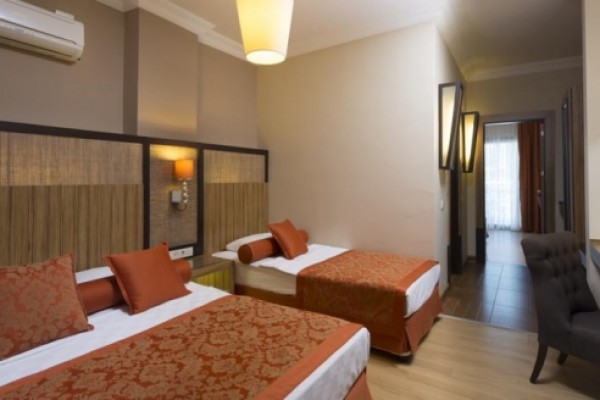 Club Dem Spa & Resort Hotel