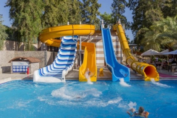 Club Dem Spa & Resort Hotel