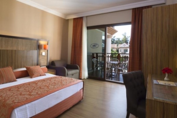 Club Dem Spa & Resort Hotel