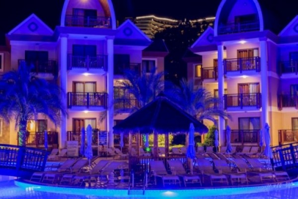 Club Dem Spa & Resort Hotel