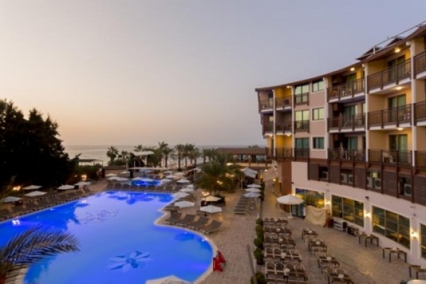 Club Dem Spa & Resort Hotel