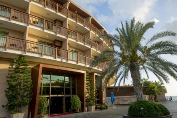 Club Dem Spa & Resort Hotel