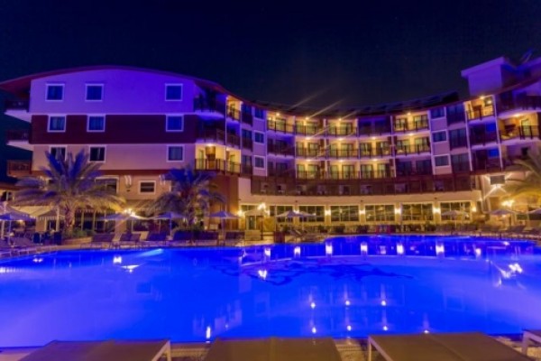 Club Dem Spa & Resort Hotel