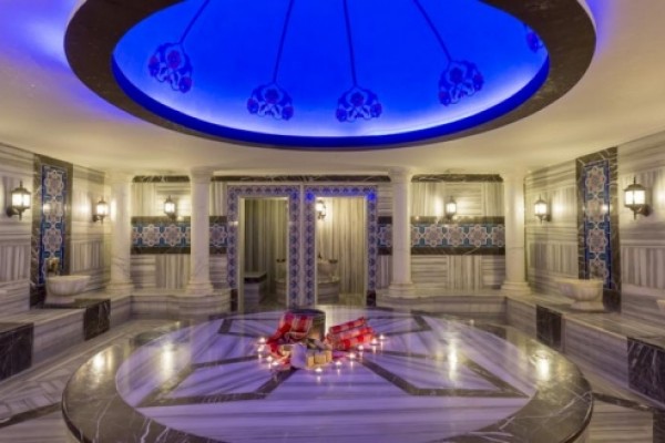Club Dem Spa & Resort Hotel