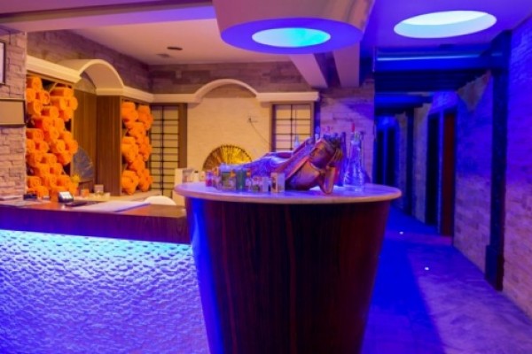 Club Dem Spa & Resort Hotel