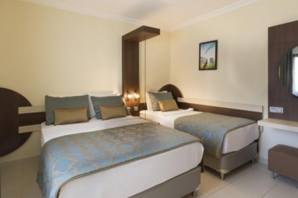 Club Dem Spa & Resort Hotel
