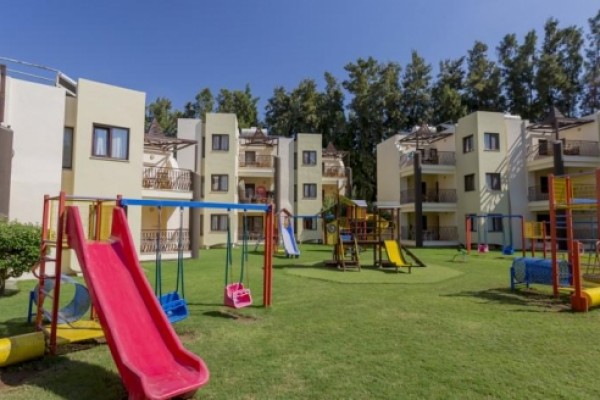 Club Dem Spa & Resort Hotel