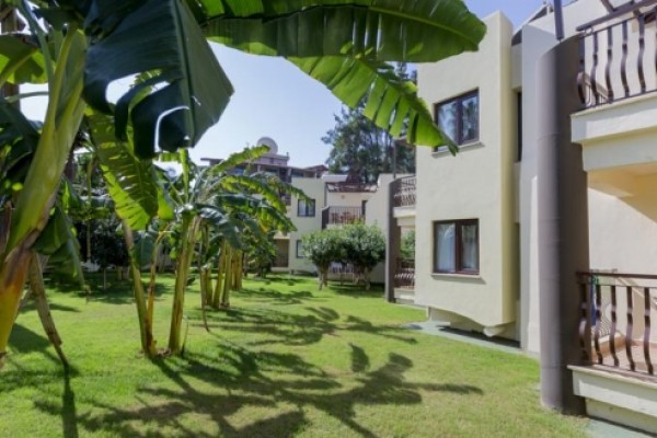 Club Dem Spa & Resort Hotel
