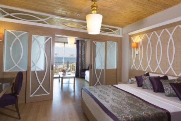 Club Dem Spa & Resort Hotel