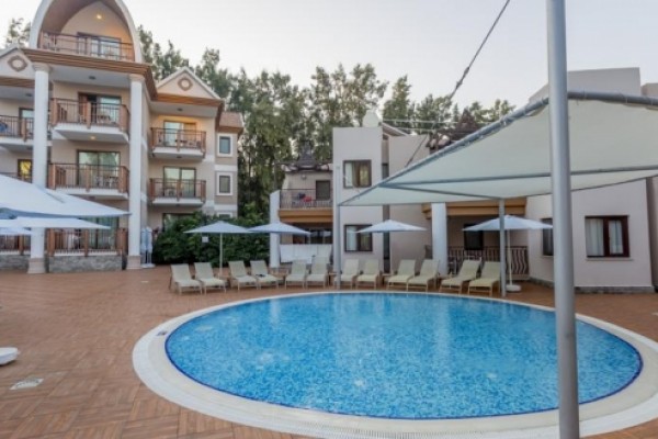 Club Dem Spa & Resort Hotel
