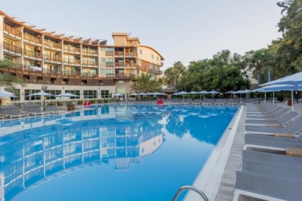 Club Dem Spa & Resort Hotel