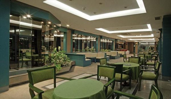 Club Hotel Morado
