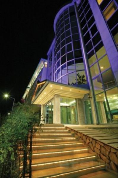 Club Hotel Morado
