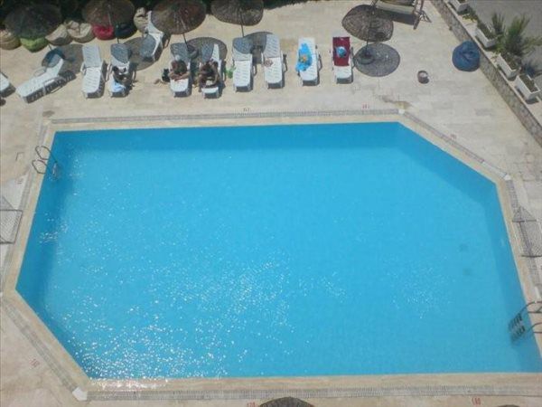 Club Hotel Morado