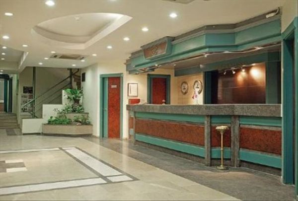 Club Hotel Morado