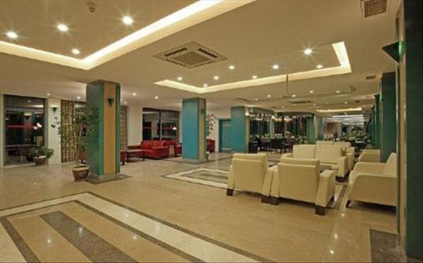 Club Hotel Morado