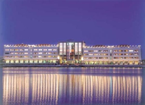 Club Hotel Morado
