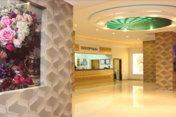 Club Hotel Ulaşlar