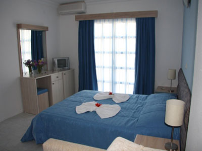 Club Hotel Zemda