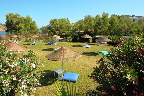 Club Hotel Zemda