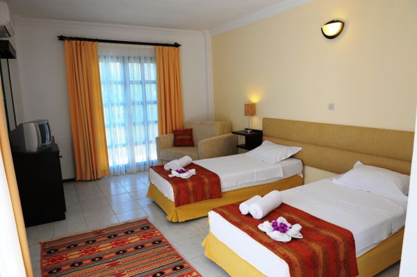 Club Hotel Zemda