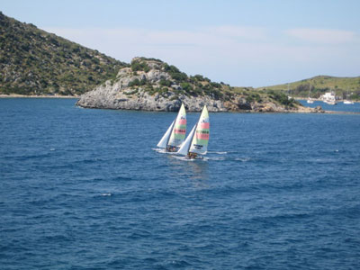 Club Hotel Zemda