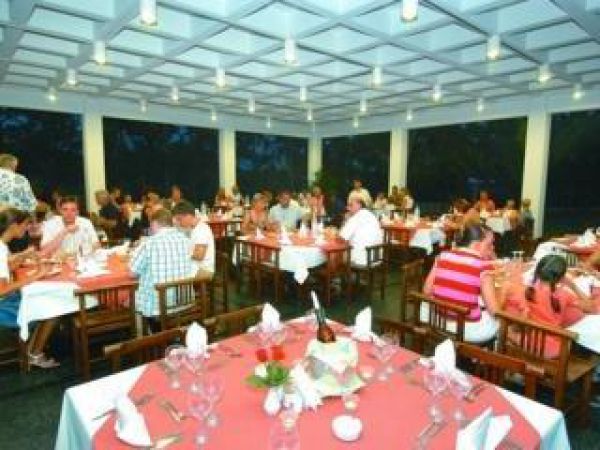 Club Kastalia Otel Alanya