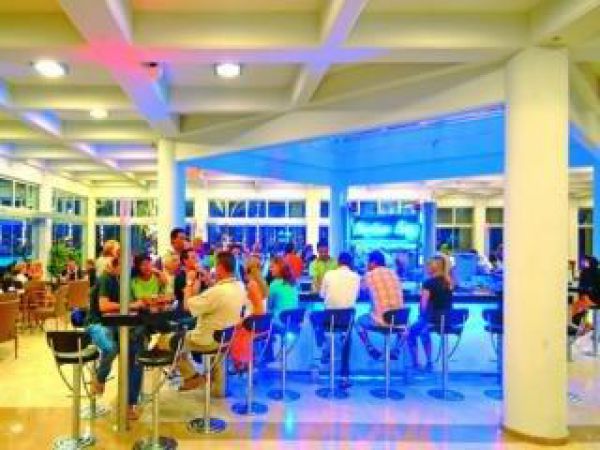 Club Kastalia Otel Alanya