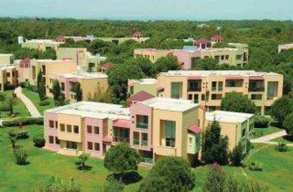 Club Kaya Select Otel Belek