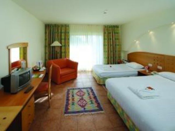 Club Kaya Select Otel Belek