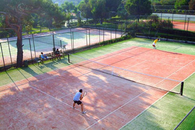 Club Megasaray