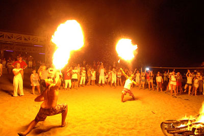 Club Megasaray