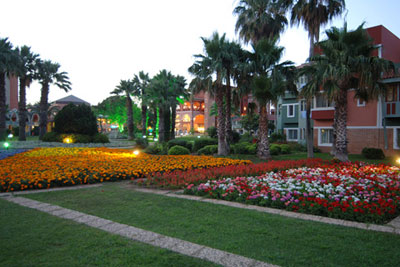 Club Megasaray