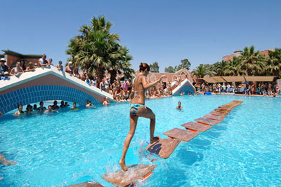 Club Megasaray