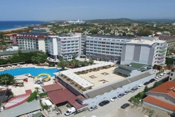 Club Otel Karaburun