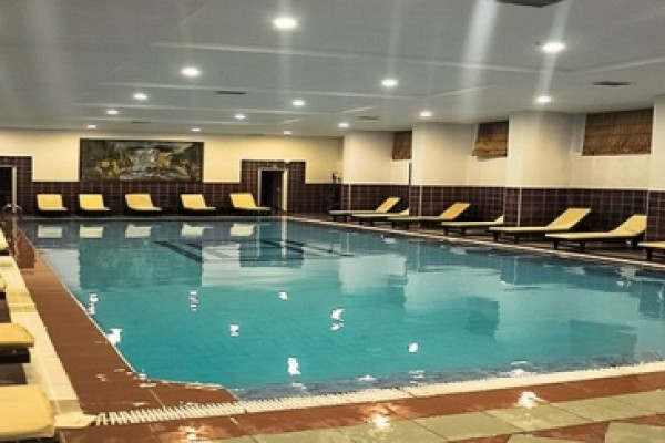 Club Otel Karaburun