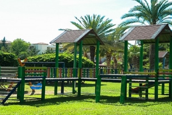 Club Otel Karaburun