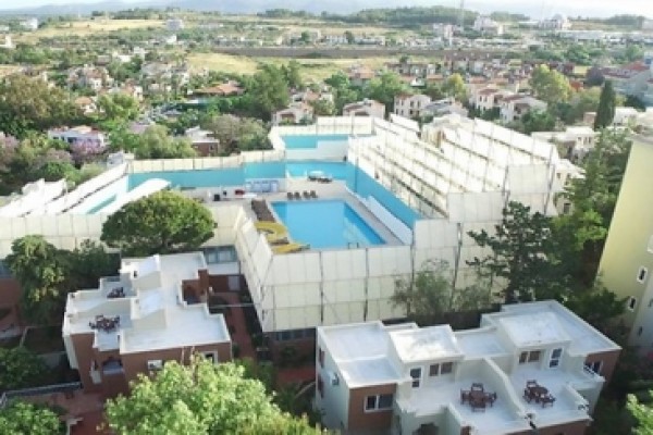 Club Otel Karaburun