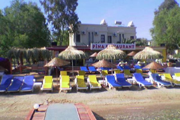 Club Pearl Torba
