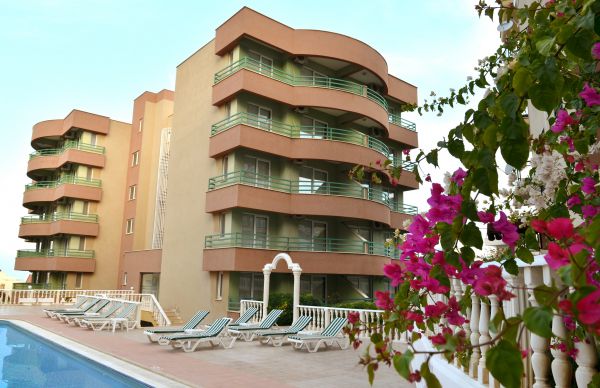 Club Scalanuova Otel