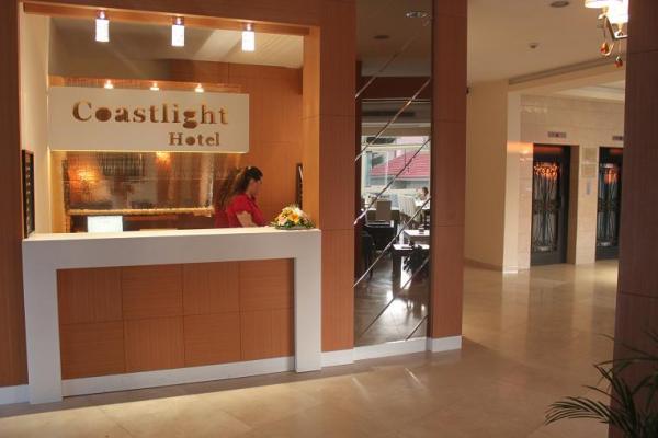 Coastlight Otel Kuşadası