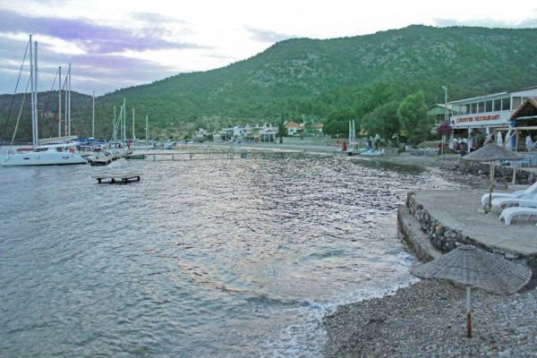Çökertme Butik Otel & Restaurant