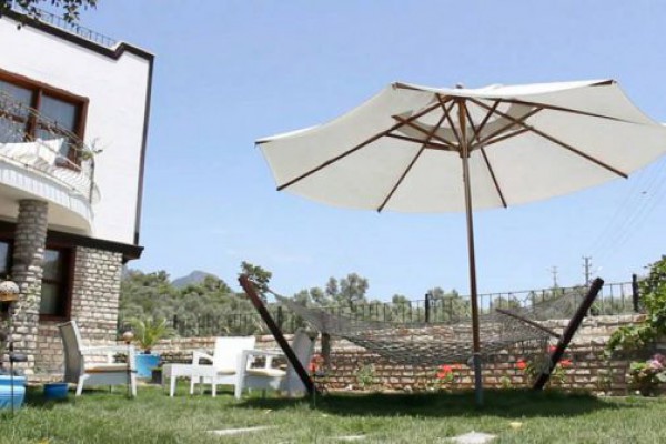 Çökertme Butik Otel & Restaurant