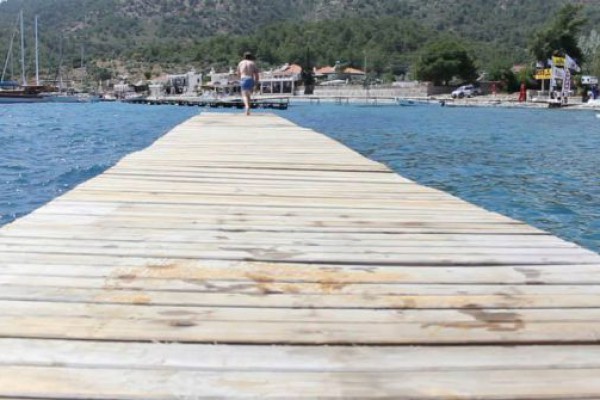 Çökertme Butik Otel & Restaurant