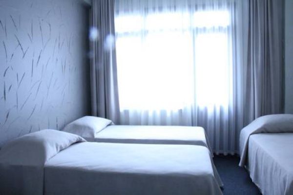 Cordial House Hotel